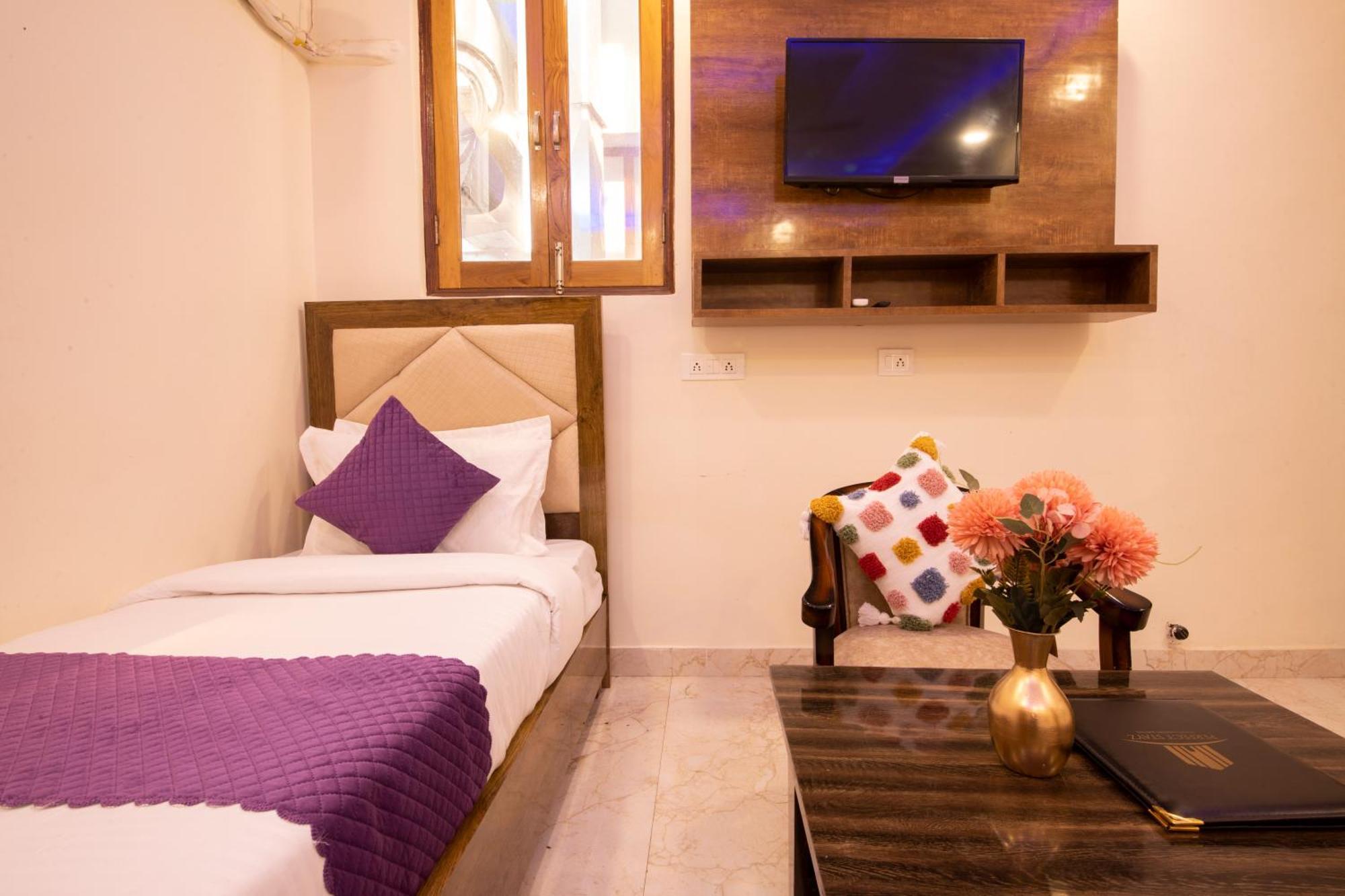 Perfect Stayz Hills Rishīkesh Esterno foto
