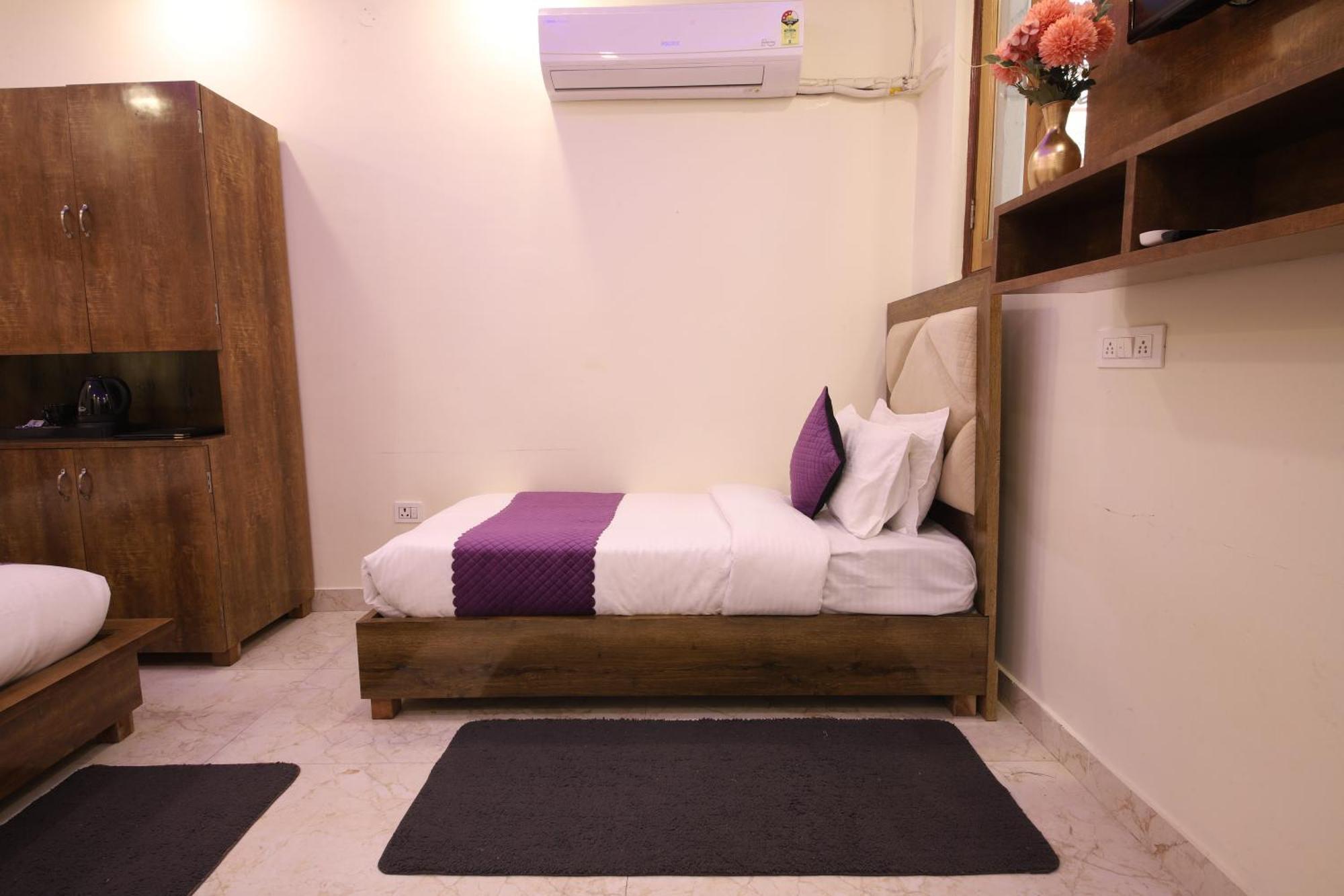 Perfect Stayz Hills Rishīkesh Esterno foto