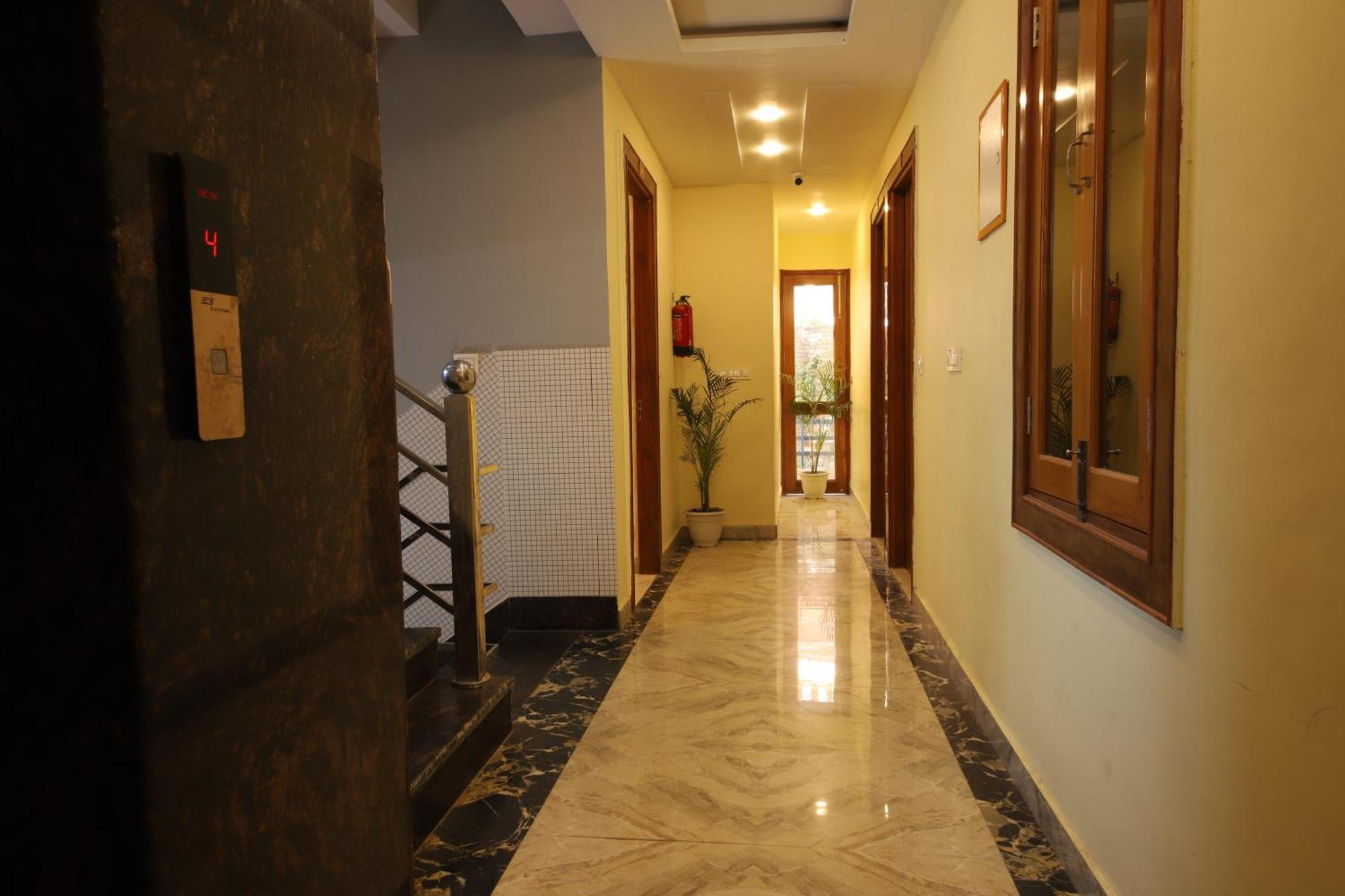 Perfect Stayz Hills Rishīkesh Esterno foto